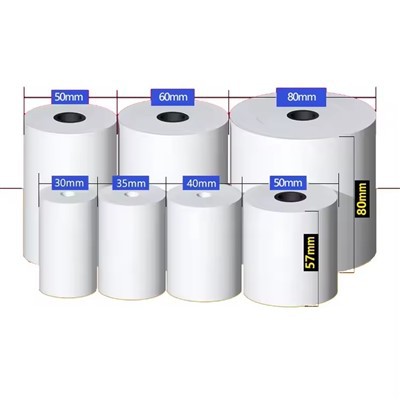 BPA ฟรี 100 x 150 มม. ฉลาก 6x4 ความร้อนที่อยู่ฉลากความร้อน 4x6 โดยตรงฉลากการจัดส่งความร้อนความร้อนสติ๊กเกอร์ความร้อนโดยตรง